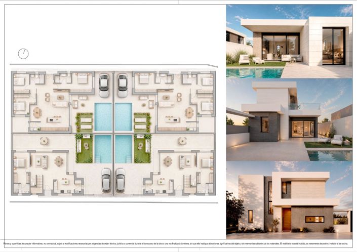 Image No.6-3 Bed Bungalow for sale