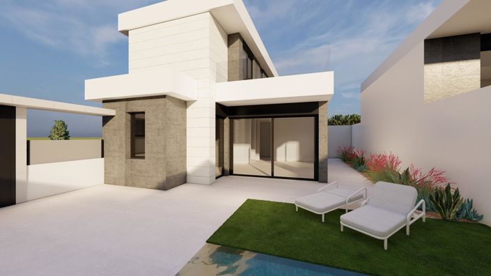Image No.7-3 Bed Bungalow for sale