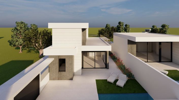 Image No.8-3 Bed Bungalow for sale