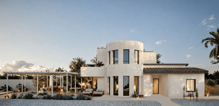 Image No.11-4 Bed Villa for sale