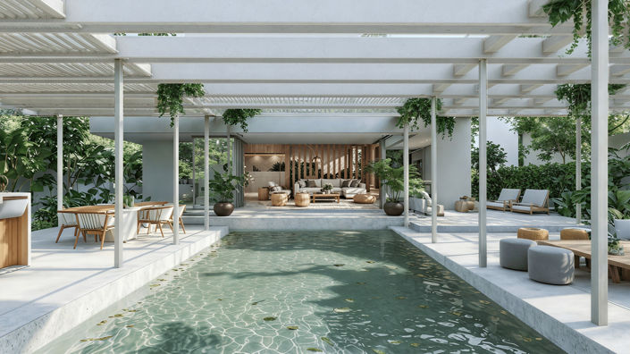 Image No.17-4 Bed Villa for sale