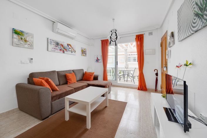 Image No.4-Propriété de 2 chambres à vendre à Orihuela