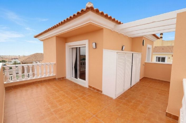 Image No.23-Propriété de 5 chambres à vendre à San Miguel de Salinas