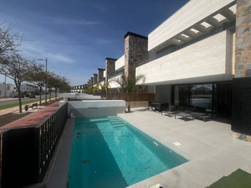1 - Torre Pacheco Town, Villa