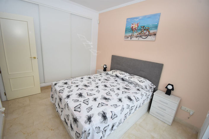 Image No.17-Appartement de 2 chambres à vendre à La Cala De Mijas