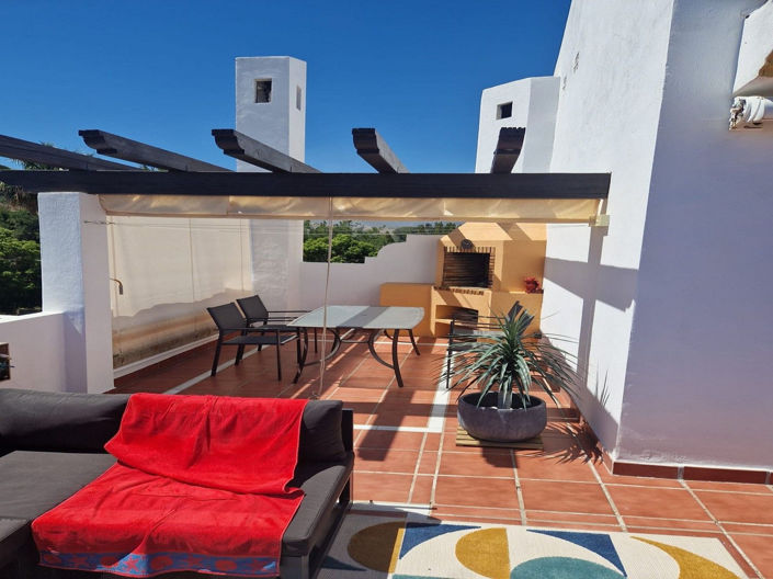 Image No.20-Appartement de 2 chambres à vendre à La Cala De Mijas