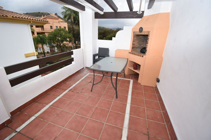 Image No.25-Appartement de 2 chambres à vendre à La Cala De Mijas