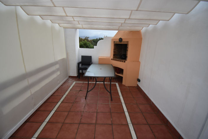 Image No.26-Appartement de 2 chambres à vendre à La Cala De Mijas