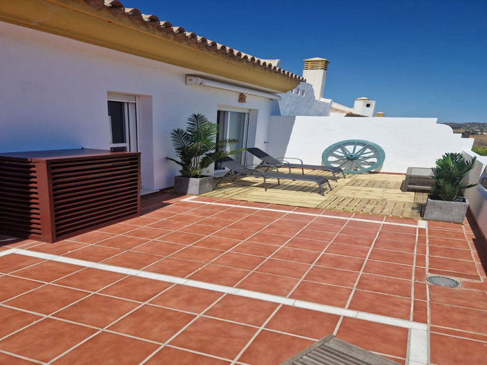 Image No.27-Appartement de 2 chambres à vendre à La Cala De Mijas