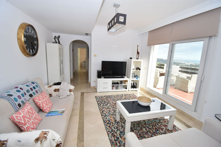Image No.7-Appartement de 2 chambres à vendre à La Cala De Mijas