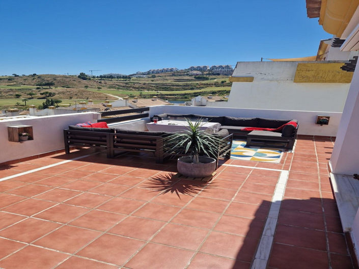 Image No.16-Appartement de 2 chambres à vendre à La Cala De Mijas