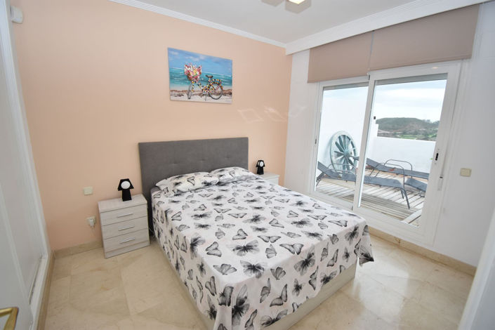 Image No.18-Appartement de 2 chambres à vendre à La Cala De Mijas