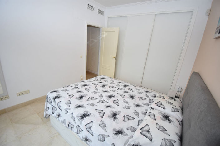 Image No.19-Appartement de 2 chambres à vendre à La Cala De Mijas