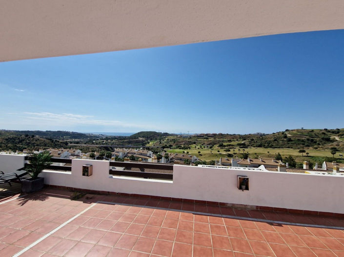 Image No.2-Appartement de 2 chambres à vendre à La Cala De Mijas