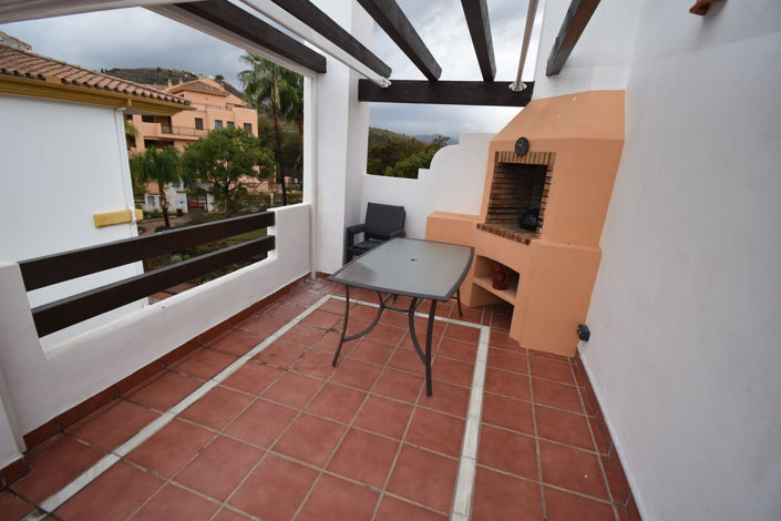 Image No.23-Appartement de 2 chambres à vendre à La Cala De Mijas
