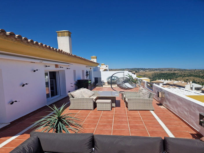 Image No.3-Appartement de 2 chambres à vendre à La Cala De Mijas