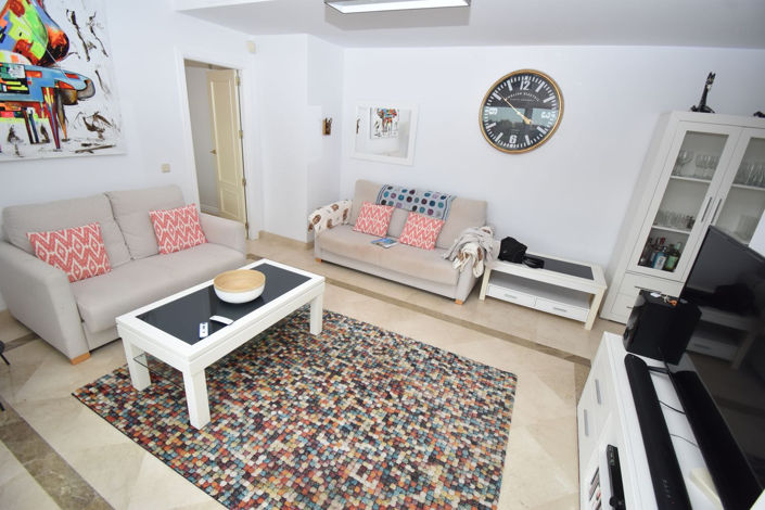 Image No.7-Appartement de 2 chambres à vendre à La Cala De Mijas