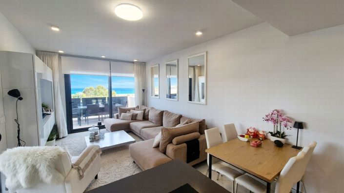 Image No.7-3 Bed Apartment for sale