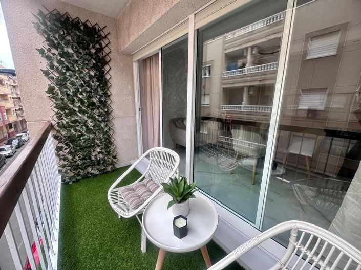 Image No.13-Propriété de 1 chambre à vendre à Torrevieja