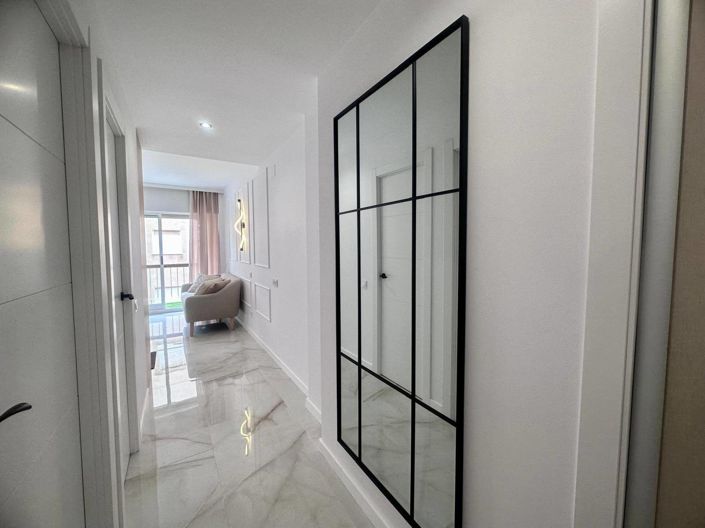 Image No.31-Propriété de 1 chambre à vendre à Torrevieja
