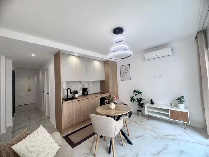 Image No.5-Propriété de 1 chambre à vendre à Torrevieja