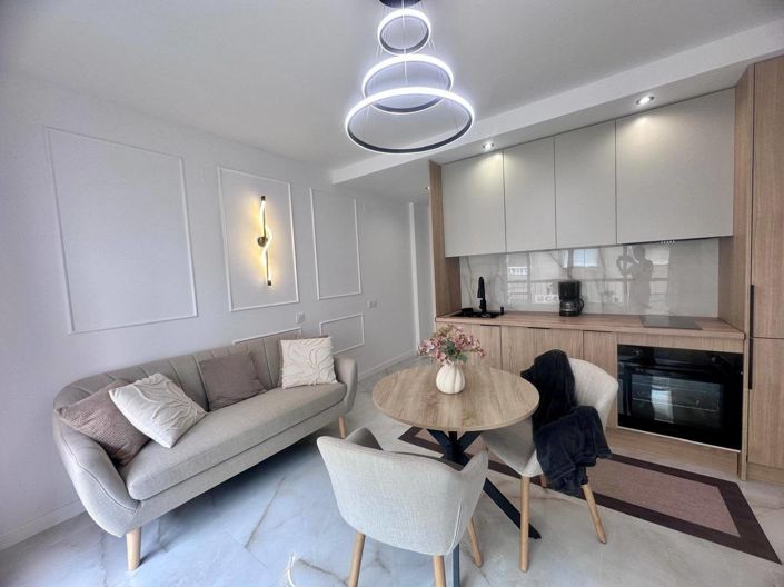 Image No.6-Propriété de 1 chambre à vendre à Torrevieja