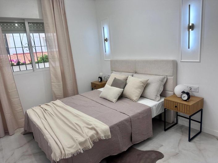 Image No.8-Maison de 1 chambre à vendre à Torrevieja