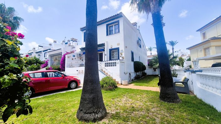 Image No.5-4 Bed Townhouse for sale