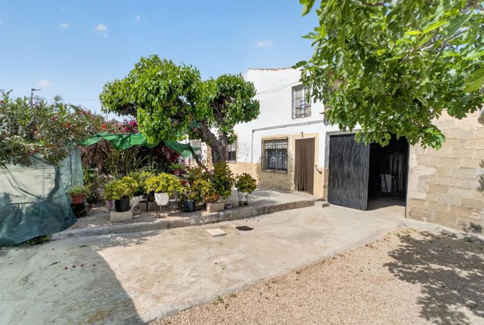 Image No.7-3 Bed Finca for sale