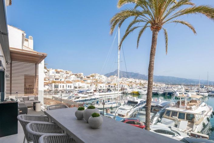Image No.8-Propriété de 3 chambres à vendre à Marbella