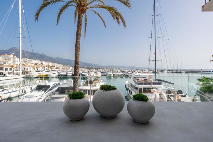 Image No.9-Propriété de 3 chambres à vendre à Marbella