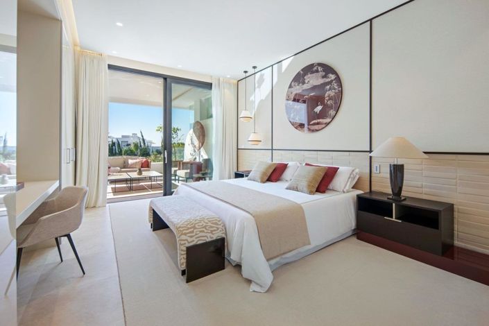 Image No.4-4 Bed Bungalow for sale