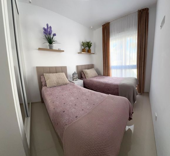 Image No.13-2 Bed Apartment for sale