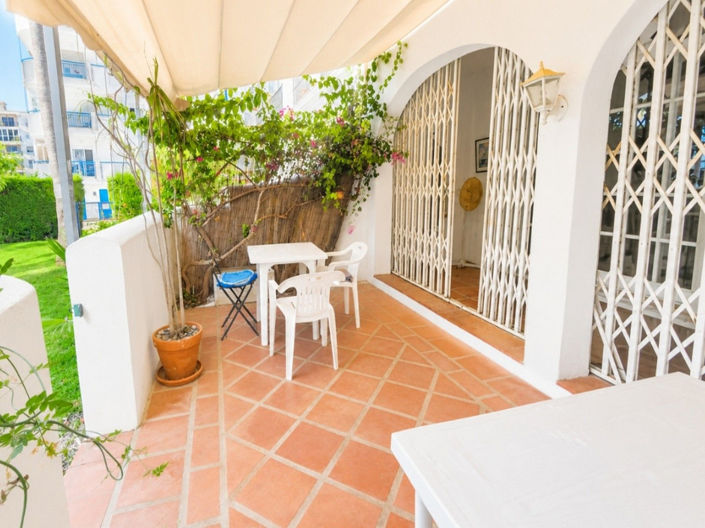 Image No.2-Maison de 5 chambres à vendre à Fuengirola