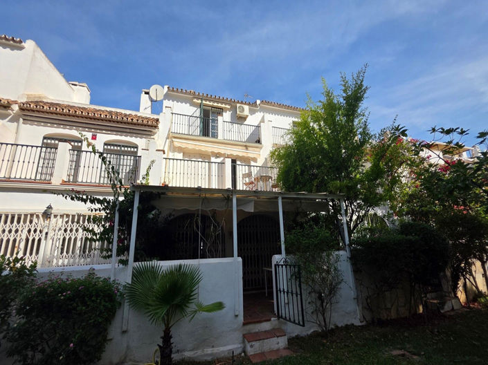 Image No.36-Maison de 5 chambres à vendre à Fuengirola