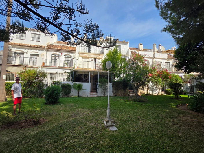 Image No.7-Maison de 5 chambres à vendre à Fuengirola