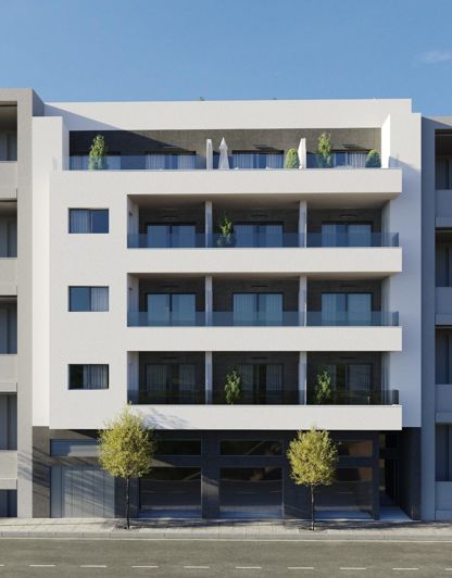 Image No.4-3 Bed Apartment for sale