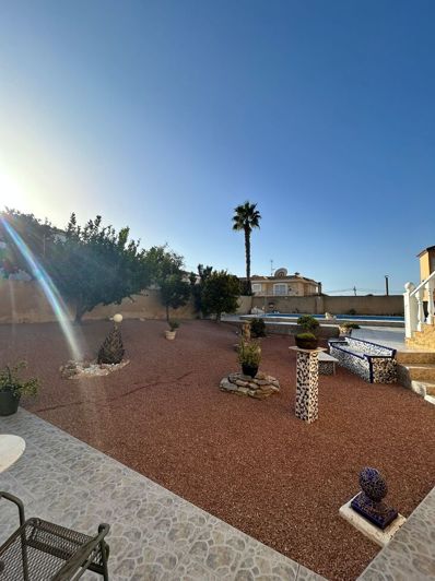 Image No.15-Villa de 3 chambres à vendre à Torrevieja