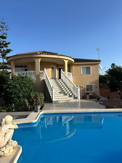 Image No.25-Villa de 3 chambres à vendre à Torrevieja