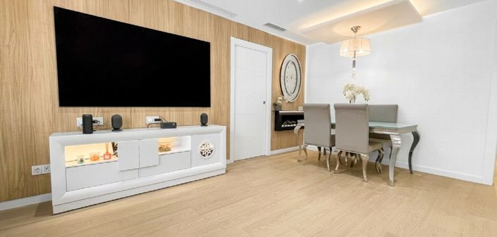 Image No.2-Propriété de 3 chambres à vendre à Torrevieja