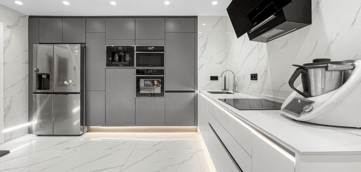 Image No.3-3 Bed Apartment for sale