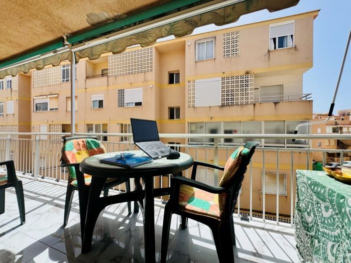 Image No.23-Propriété de 2 chambres à vendre à Torrevieja