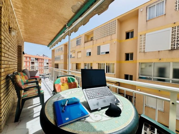 Image No.25-Propriété de 2 chambres à vendre à Torrevieja