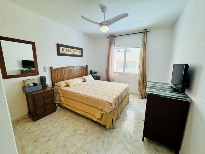 Image No.3-Propriété de 2 chambres à vendre à Torrevieja