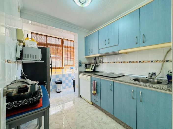 Image No.4-Propriété de 2 chambres à vendre à Torrevieja