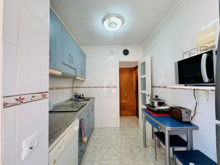 Image No.5-Propriété de 2 chambres à vendre à Torrevieja
