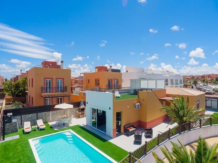 Image No.11-3 Bed Villa for sale