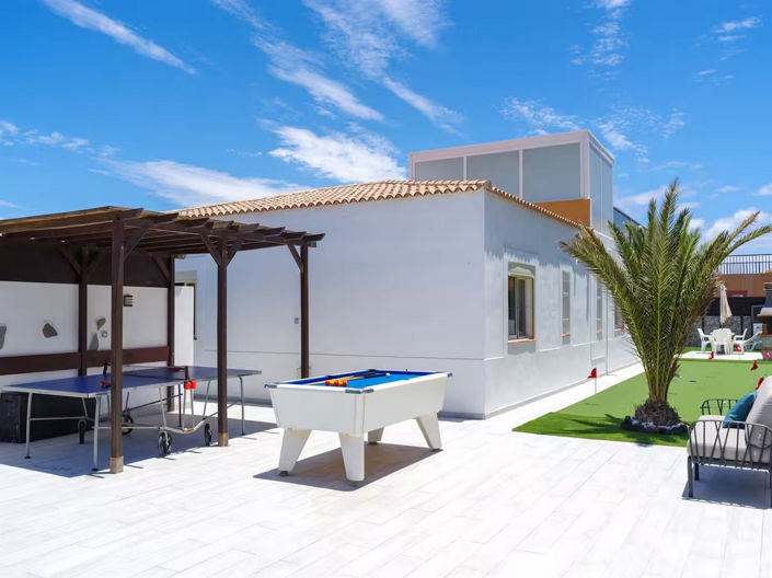 Image No.6-Maison de 3 chambres à vendre à Corralejo