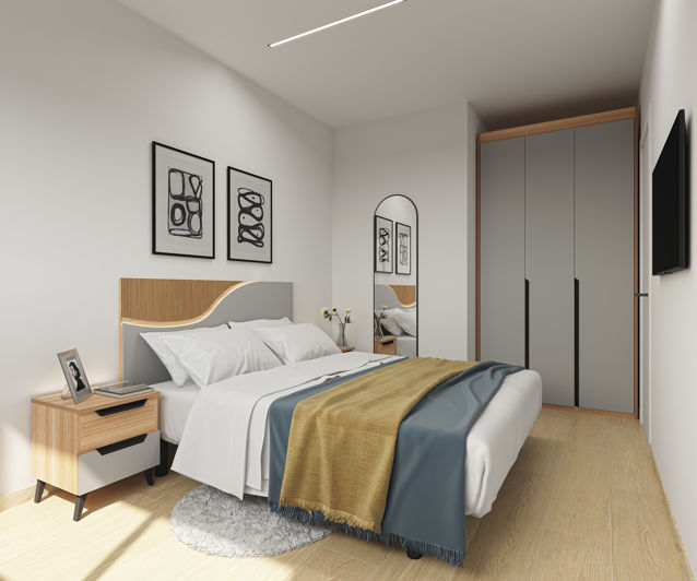 Image No.14-2 Bed Apartment for sale