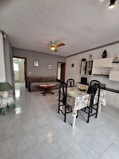 Image No.2-Penthouse de 2 chambres à vendre à Torrevieja